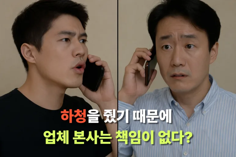 부산 신축 아파트 입주 전 절대 놓치면 안 될 오염원 제거 관련 이미지 4